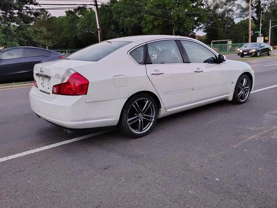 2007 Infiniti M 3rd Gen - Image 3 of 16