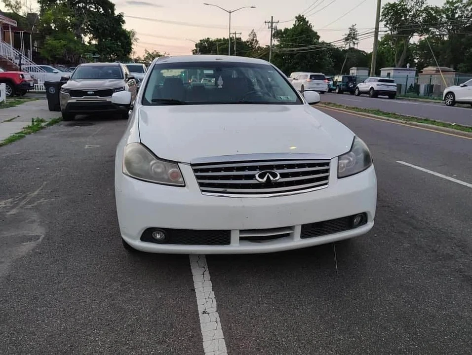 2007 Infiniti M 3rd Gen - Image 7 of 16