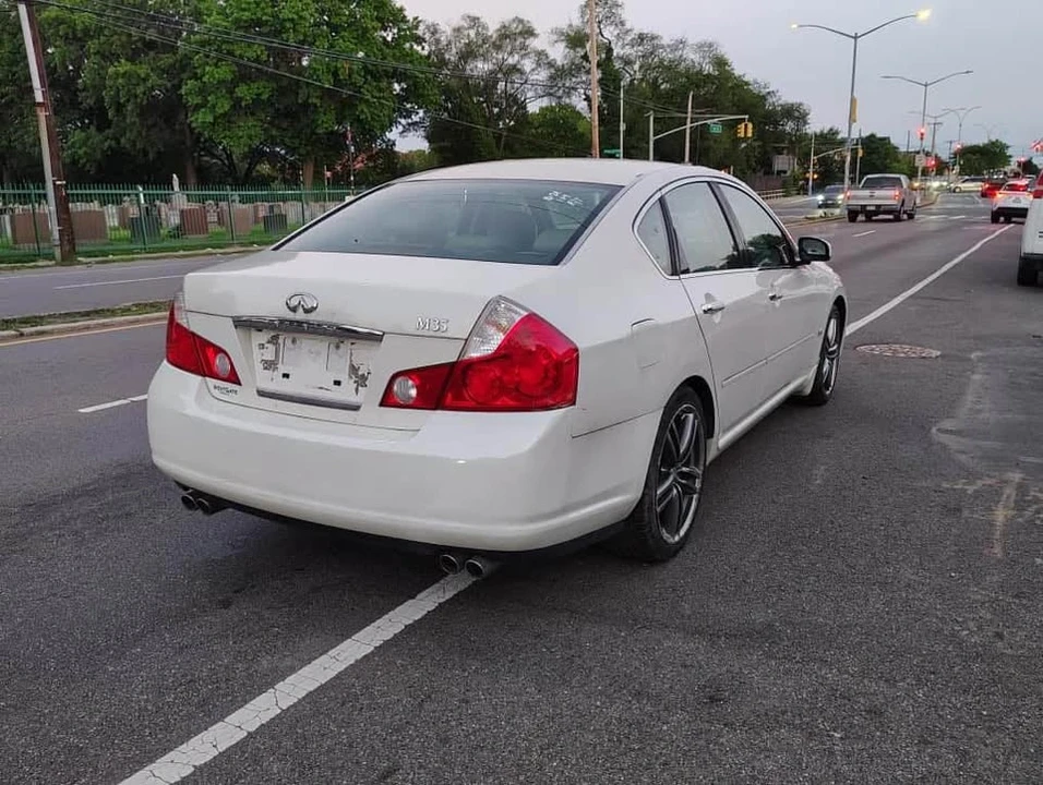 2007 Infiniti M 3rd Gen - Image 6 of 16