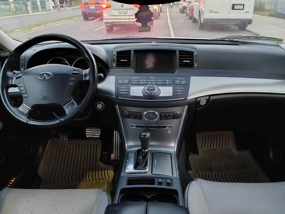 2007 Infiniti M 3rd Gen - Image 11 of 16