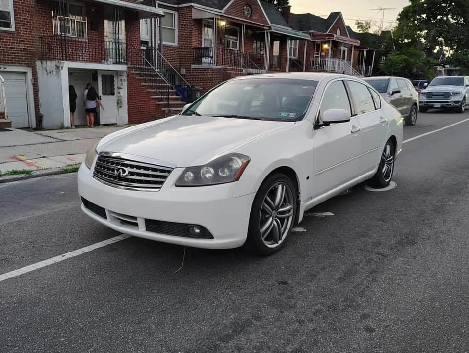 2007 Infiniti M 3rd Gen - Image 8 of 16