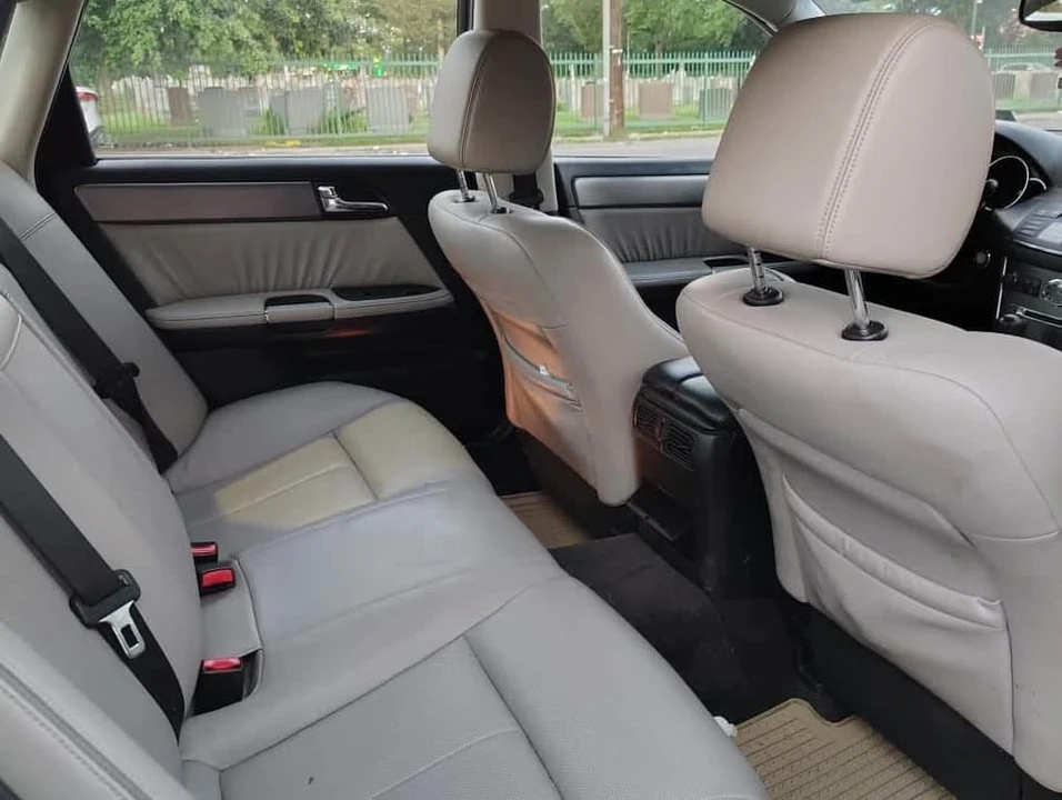 2007 Infiniti M 3rd Gen - Image 14 of 16
