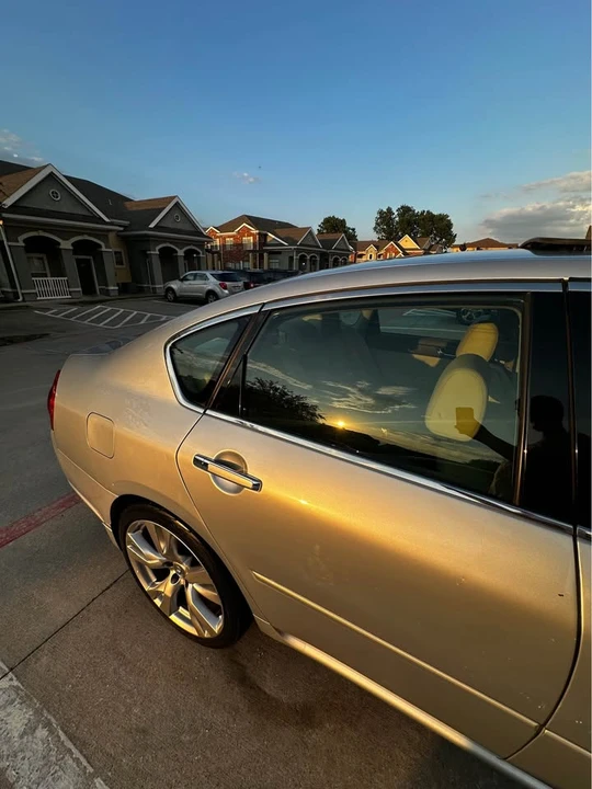 2007 Infiniti M 3rd Gen - Image 10 of 14
