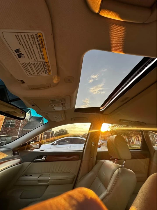2007 Infiniti M 3rd Gen - Image 13 of 14