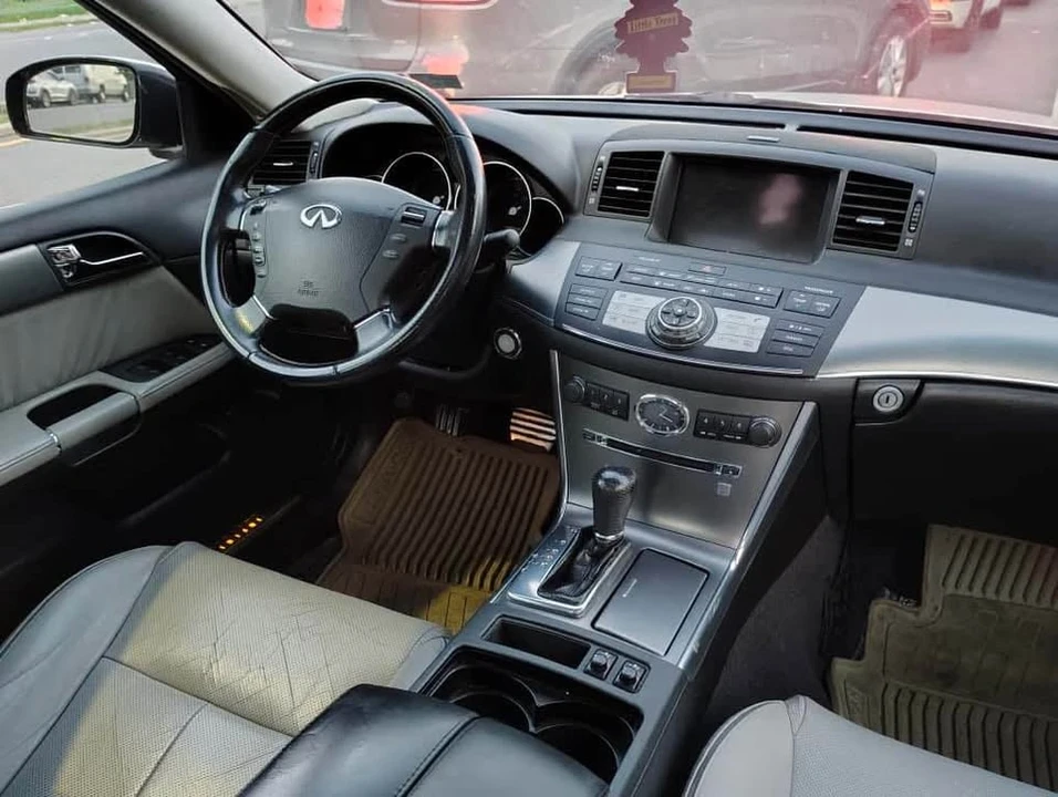 2007 Infiniti M 3rd Gen - Image 12 of 16