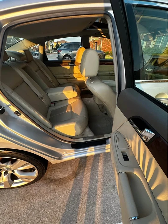 2007 Infiniti M 3rd Gen - Image 8 of 14