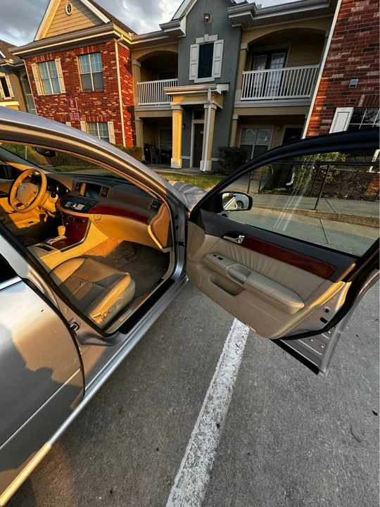 2007 Infiniti M 3rd Gen - Image 9 of 14