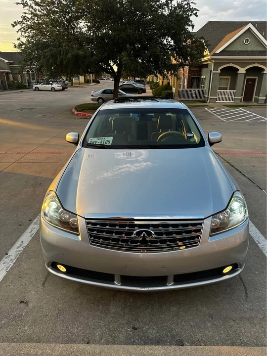 2007 Infiniti M 3rd Gen - Image 11 of 14
