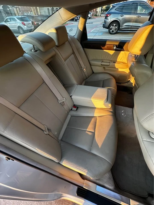 2007 Infiniti M 3rd Gen - Image 14 of 14