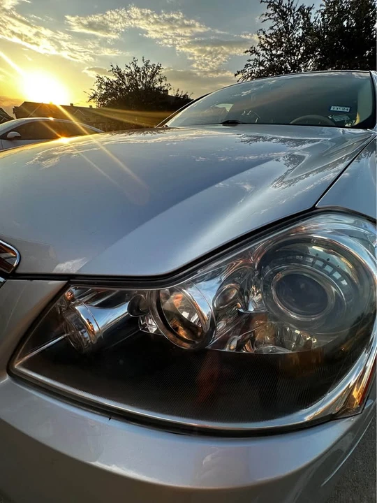 2007 Infiniti M 3rd Gen - Image 12 of 14