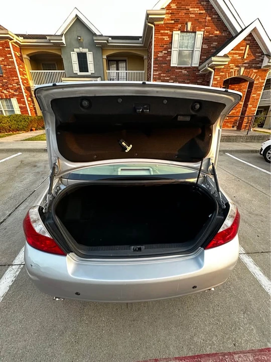 2007 Infiniti M 3rd Gen - Image 7 of 14