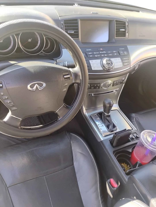 2007 Infiniti M 3rd Gen - Image 6 of 9