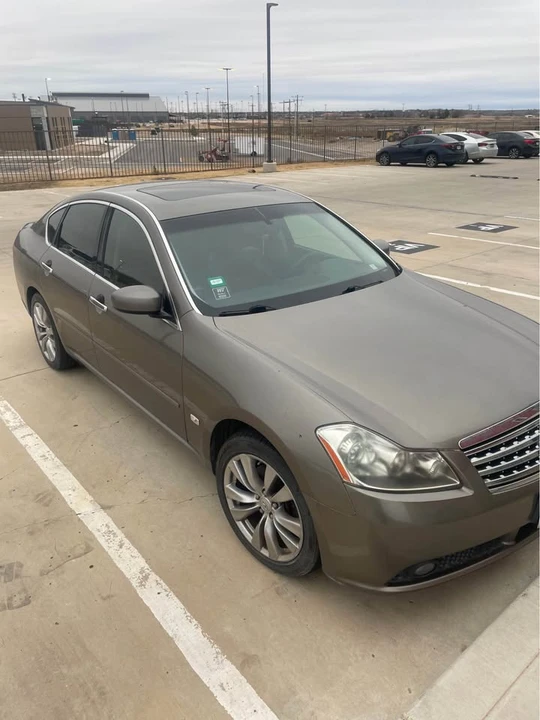 2007 Infiniti M 3rd Gen - Image 5 of 5