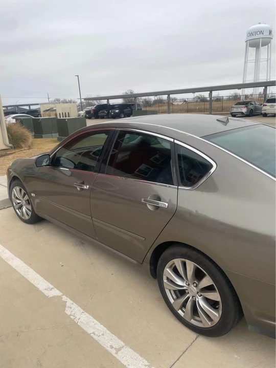2007 Infiniti M 3rd Gen - Image 3 of 5