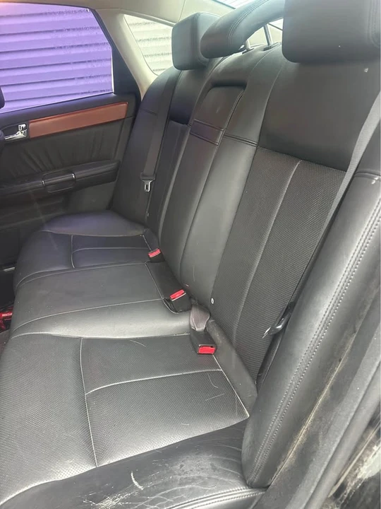 2007 Infiniti M 3rd Gen - Image 7 of 11