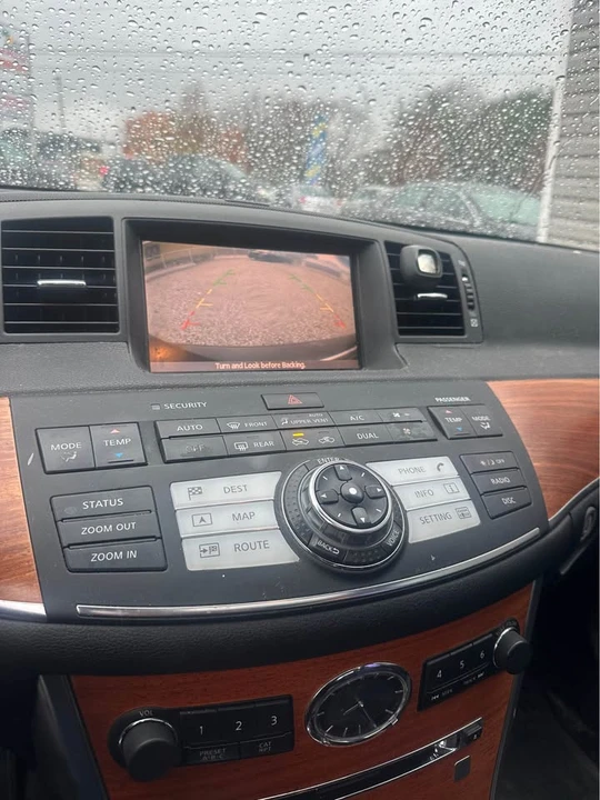 2007 Infiniti M 3rd Gen - Image 11 of 11