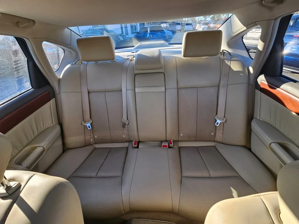 2007 Infiniti M/Q70 4th Gen - Image 8 of 13