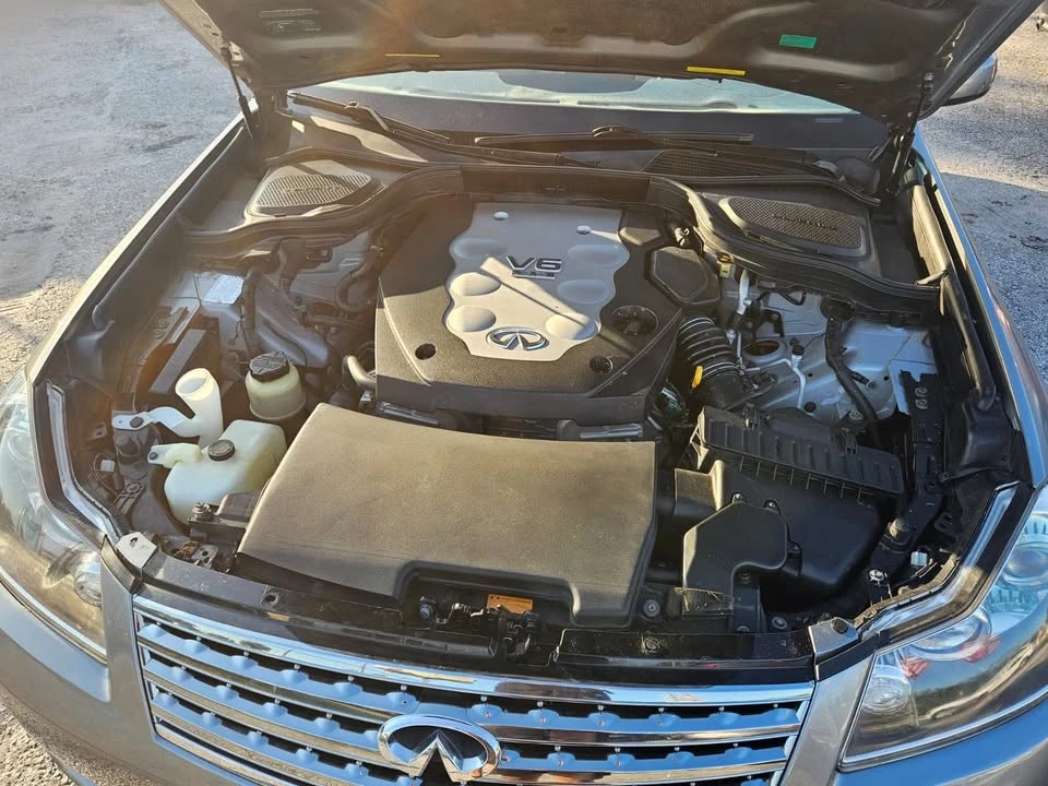 2007 Infiniti M/Q70 4th Gen - Image 11 of 13