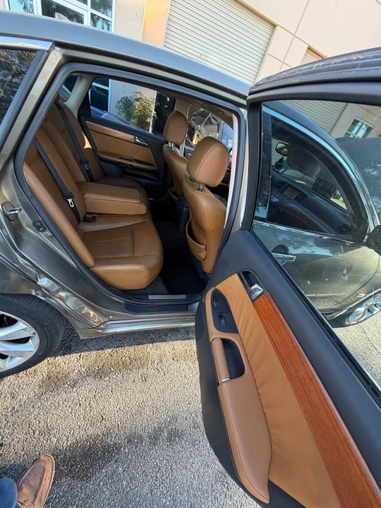 2007 Infiniti M 3rd Gen - Image 4 of 10