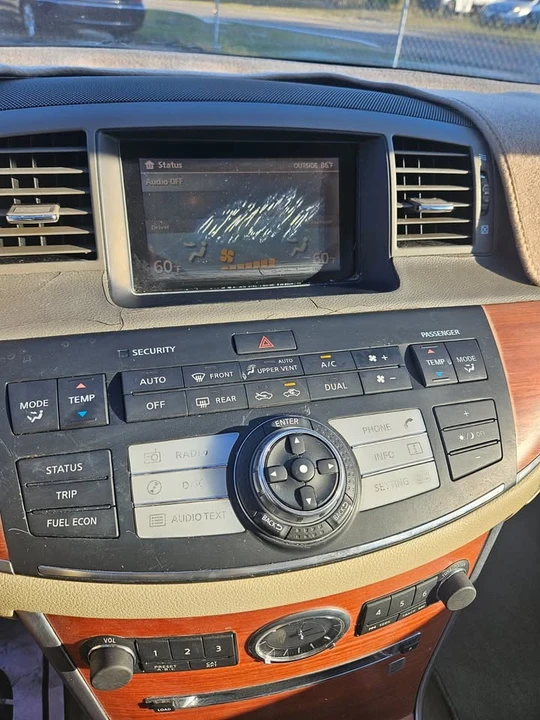 2007 Infiniti M/Q70 4th Gen - Image 13 of 13