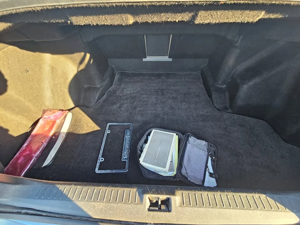 2007 Infiniti M/Q70 4th Gen - Image 6 of 13