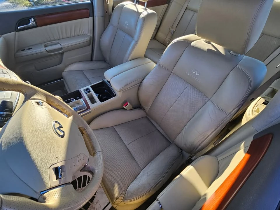 2007 Infiniti M/Q70 4th Gen - Image 7 of 13