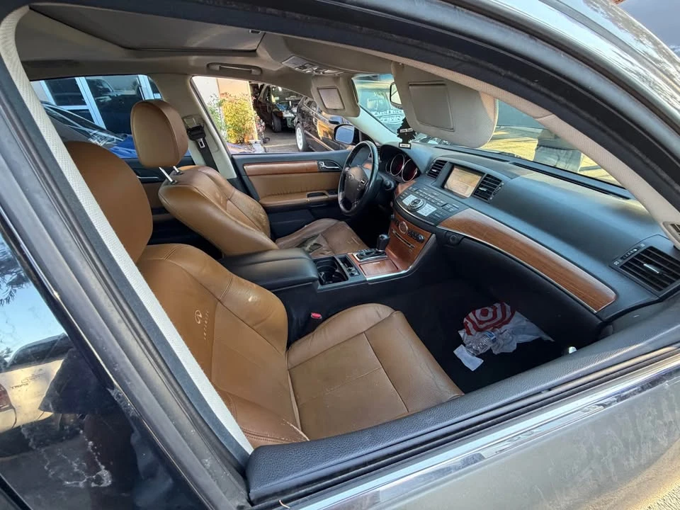 2007 Infiniti M 3rd Gen - Image 3 of 10