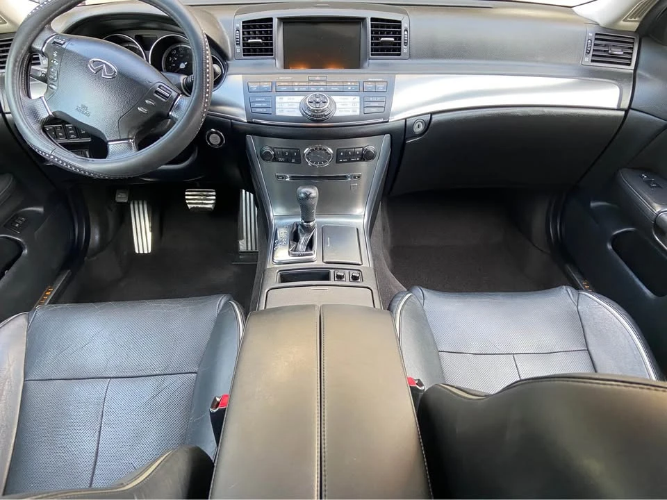 2007 Infiniti M 3rd Gen - Image 3 of 10
