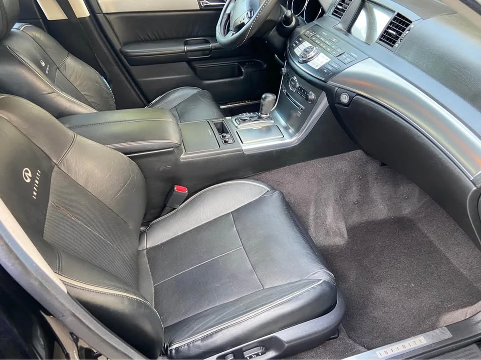 2007 Infiniti M 3rd Gen - Image 4 of 10