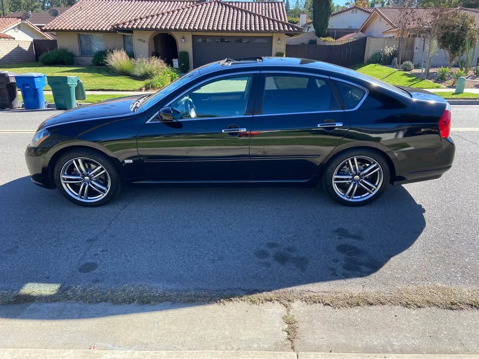 2007 Infiniti M 3rd Gen - Image 2 of 10