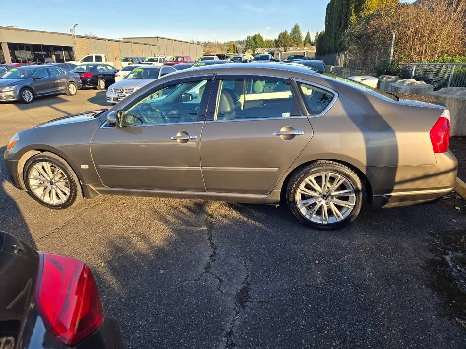 2007 Infiniti M 3rd Gen - Image 2 of 3