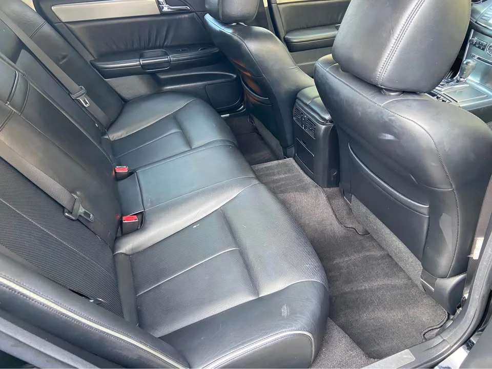 2007 Infiniti M 3rd Gen - Image 5 of 10