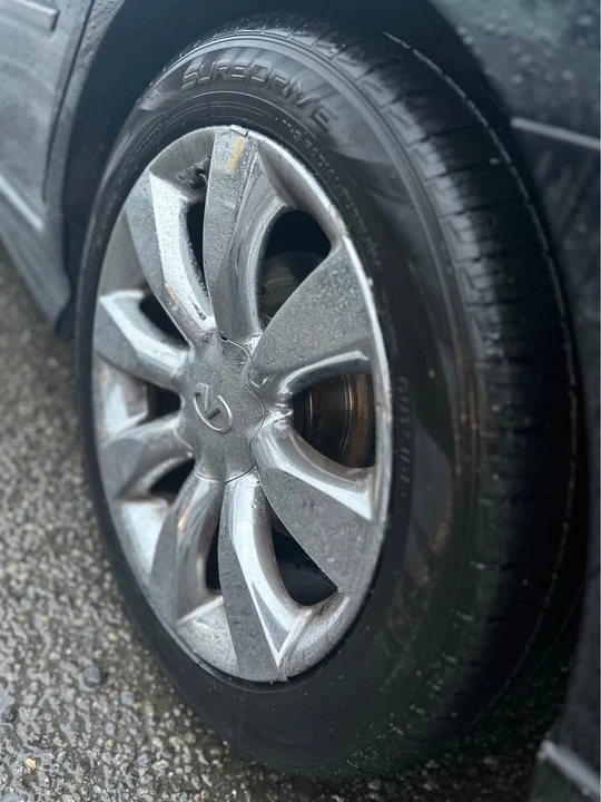 2007 Infiniti M 3rd Gen - Image 12 of 12