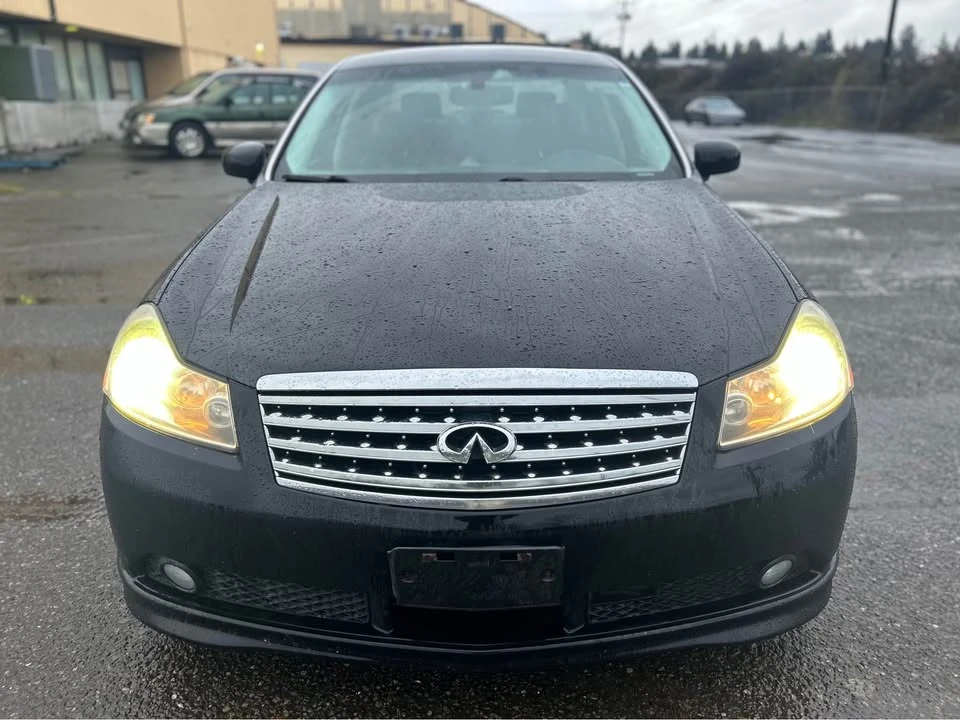 2007 Infiniti M 3rd Gen - Image 3 of 12