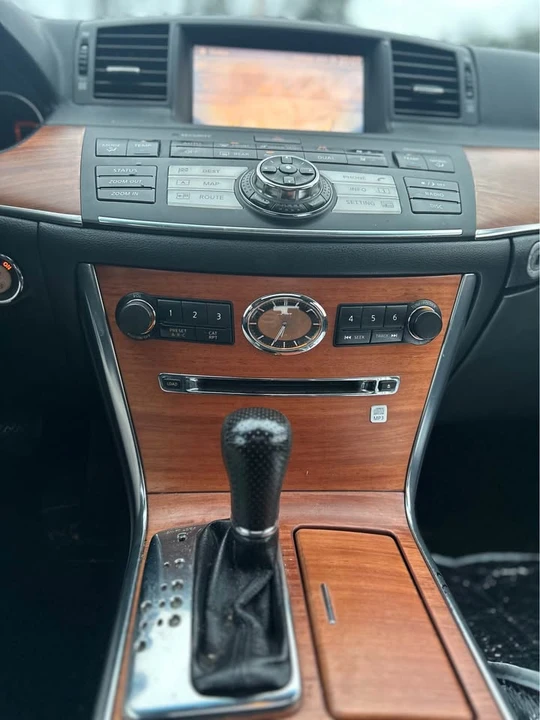 2007 Infiniti M 3rd Gen - Image 11 of 12