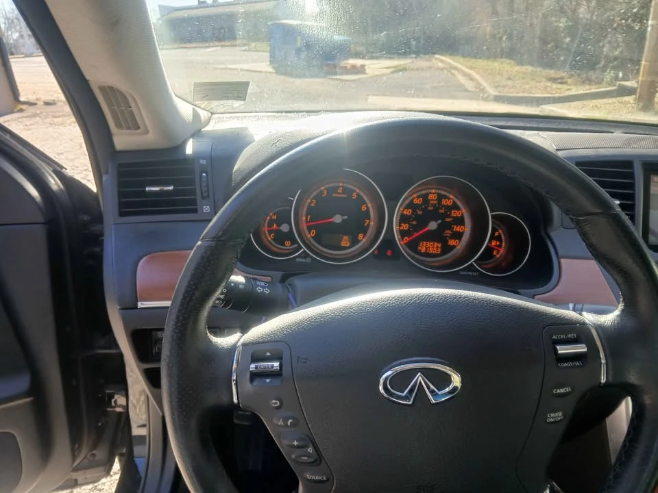 2007 Infiniti M 3rd Gen - Image 10 of 10