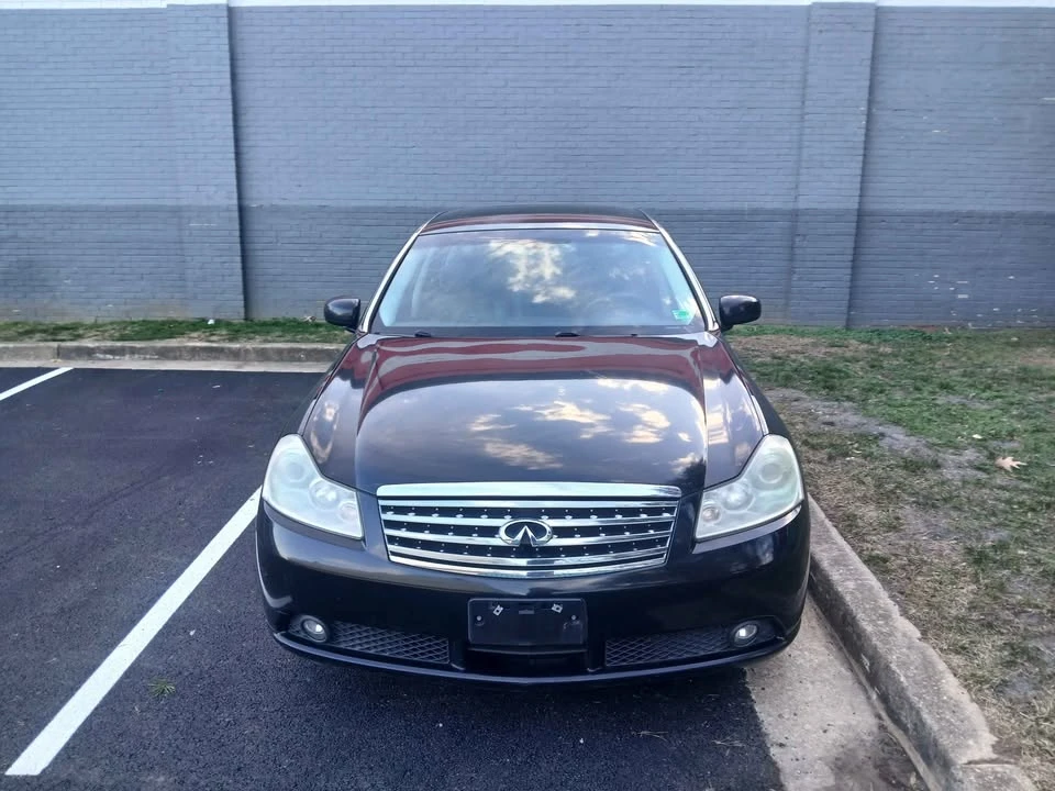 2007 Infiniti M 3rd Gen - Image 5 of 10