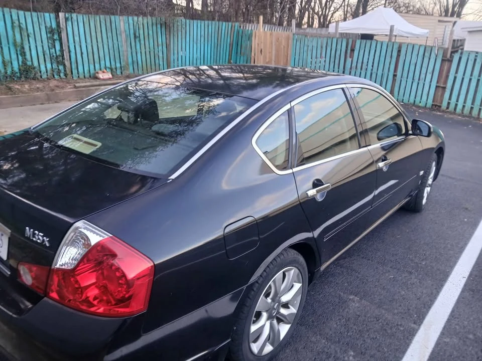 2007 Infiniti M 3rd Gen - Image 6 of 10