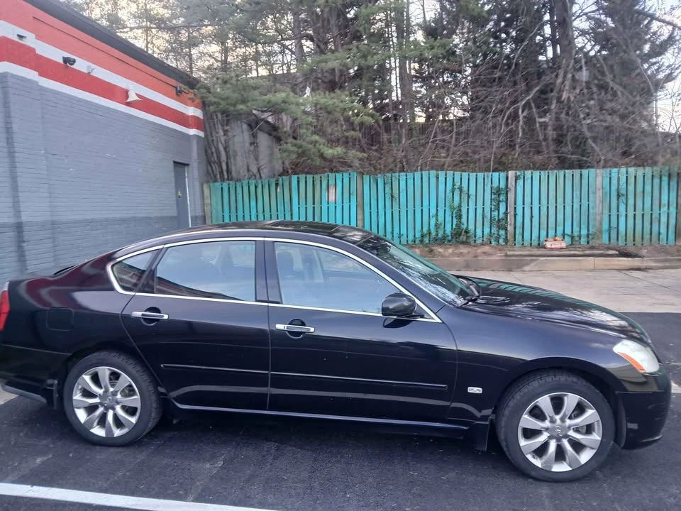 2007 Infiniti M 3rd Gen - Image 2 of 10