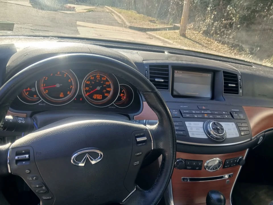 2007 Infiniti M 3rd Gen - Image 9 of 10