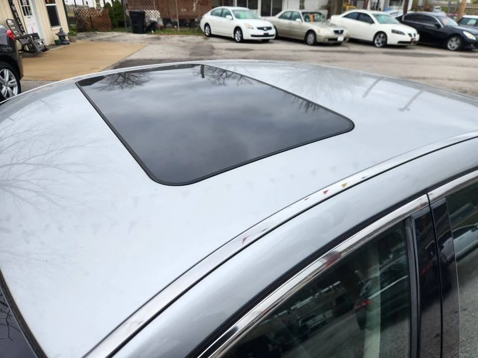 2007 Infiniti M 3rd Gen - Image 11 of 18