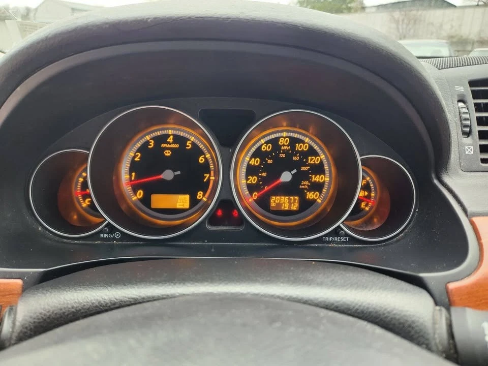 2007 Infiniti M 3rd Gen - Image 14 of 18