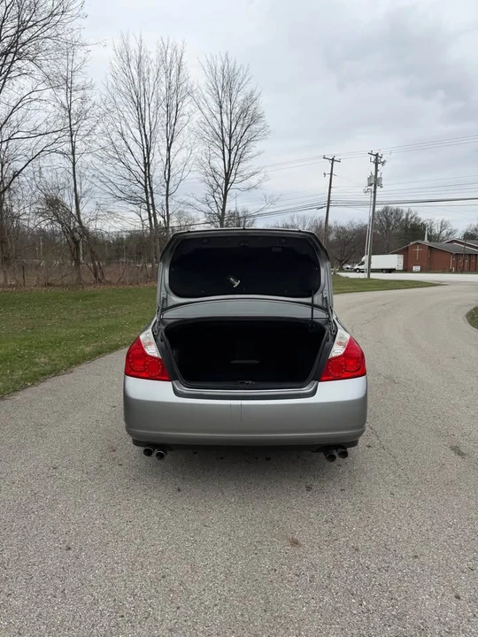 2007 Infiniti M 3rd Gen - Image 7 of 19