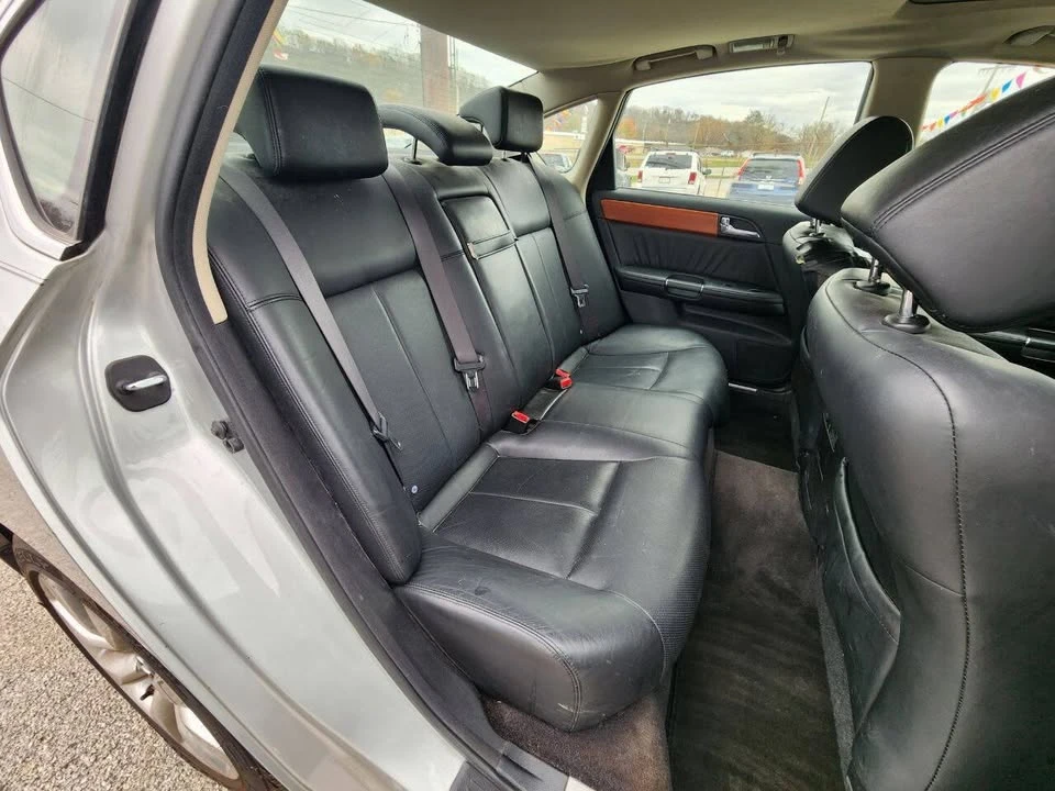 2007 Infiniti M 3rd Gen - Image 17 of 18