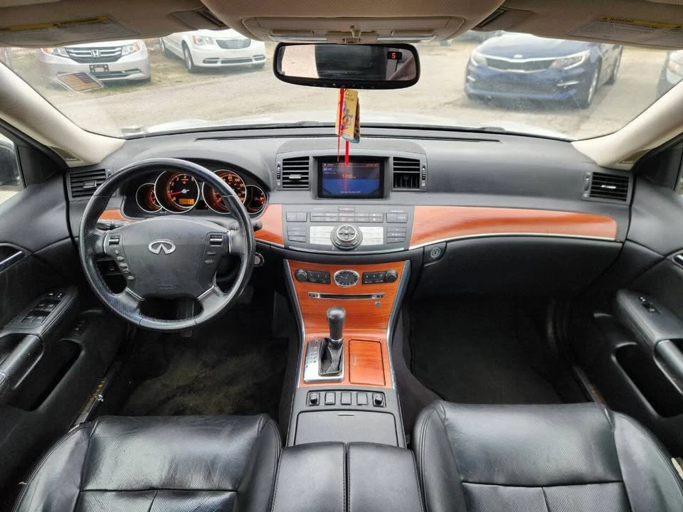 2007 Infiniti M 3rd Gen - Image 15 of 18