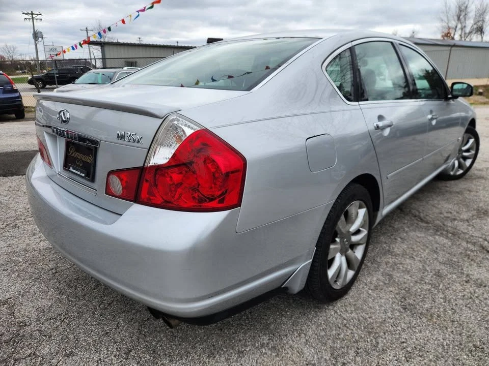 2007 Infiniti M 3rd Gen - Image 6 of 18
