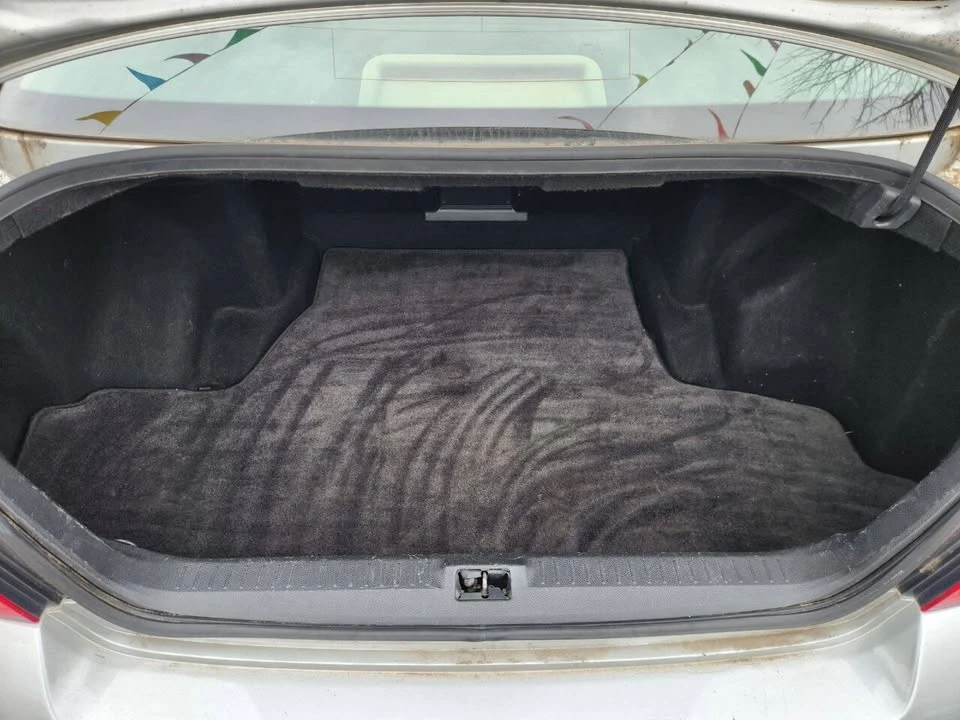 2007 Infiniti M 3rd Gen - Image 8 of 18
