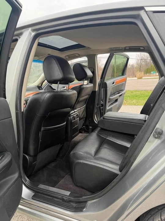 2007 Infiniti M 3rd Gen - Image 13 of 13