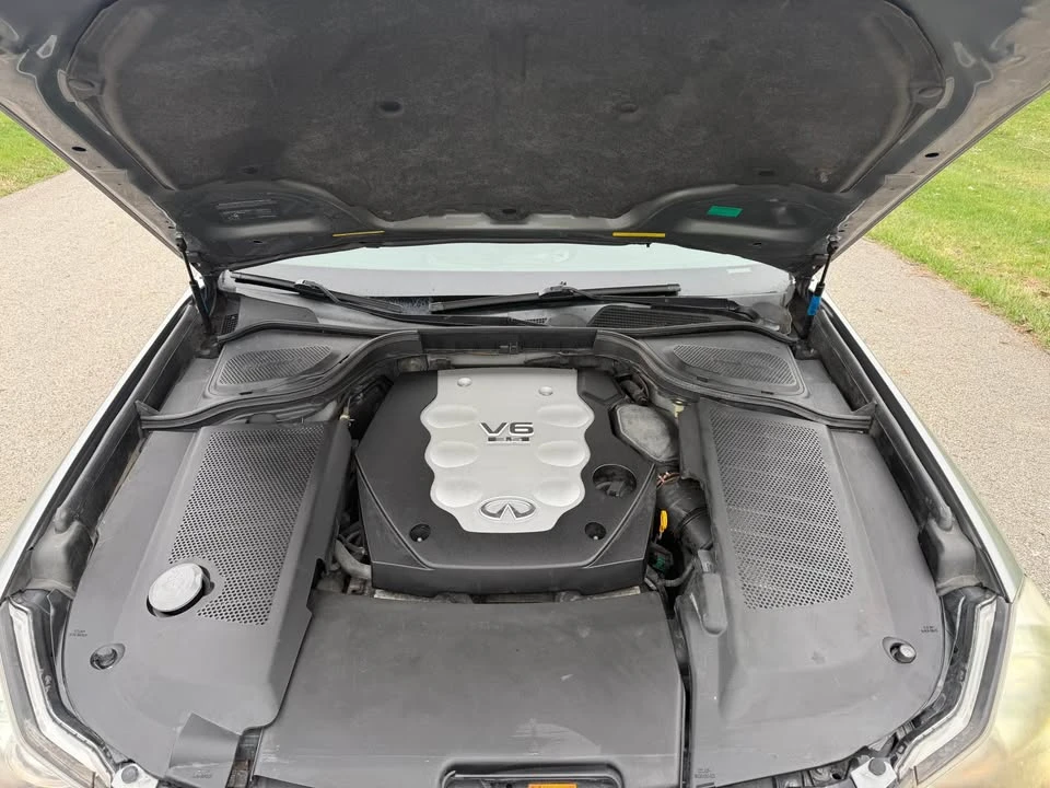 2007 Infiniti M 3rd Gen - Image 17 of 17