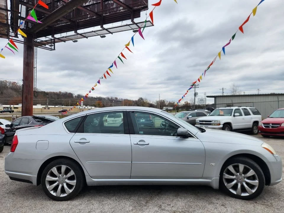2007 Infiniti M 3rd Gen - Image 5 of 18
